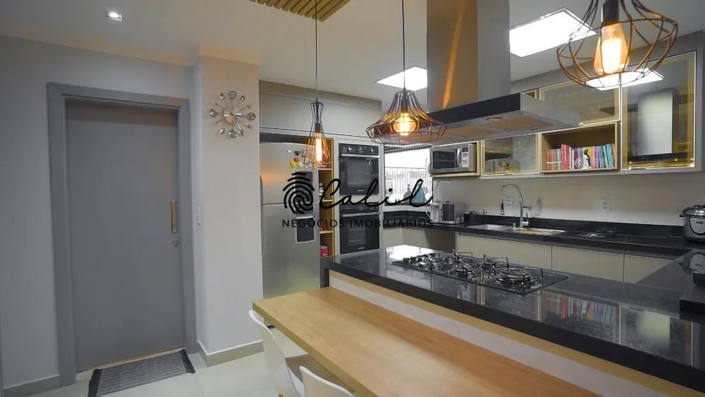 Cobertura, 4 quartos, 329 m² - Foto 13