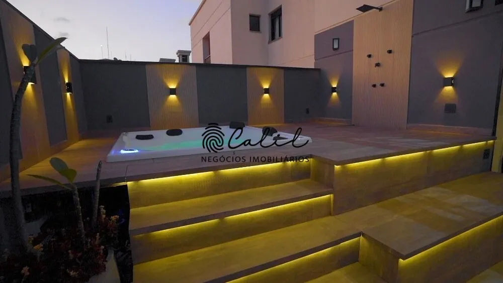Cobertura, 4 quartos, 329 m² - Foto 16