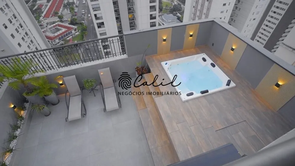 Cobertura, 4 quartos, 329 m² - Foto 2
