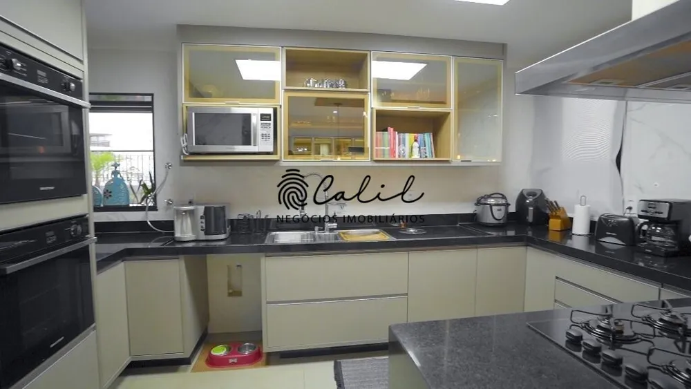 Cobertura, 4 quartos, 329 m² - Foto 12