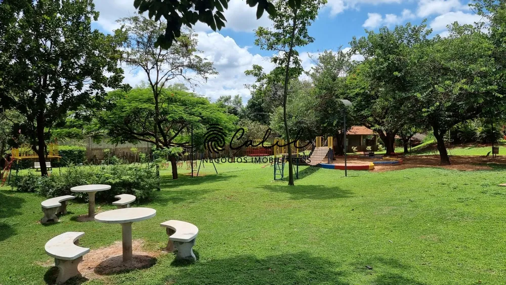 Terreno, 647 m² - Foto 1