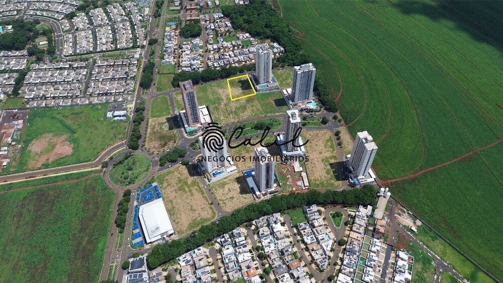 Terreno, 3539 m² - Foto 2