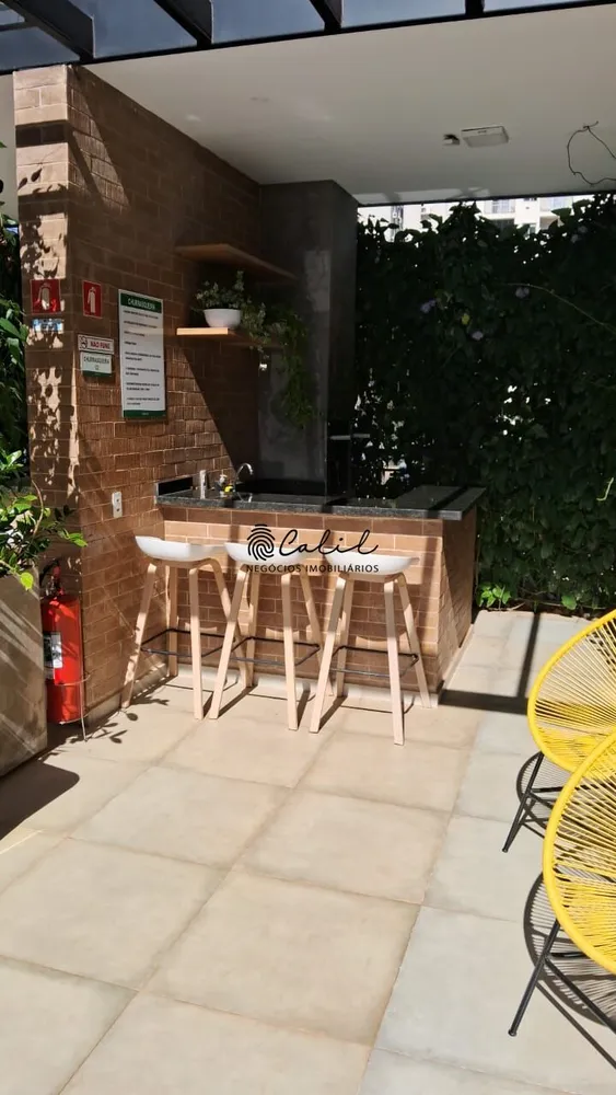 Apartamento, 3 quartos, 66 m² - Foto 6