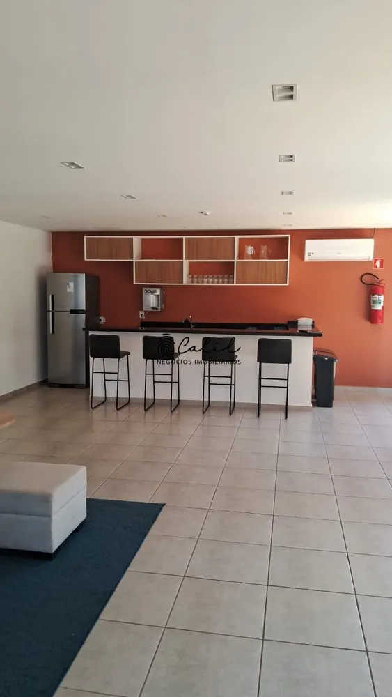 Apartamento, 3 quartos, 66 m² - Foto 1