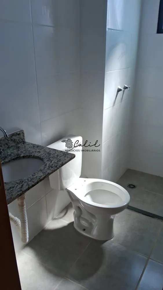 Apartamento, 3 quartos, 66 m² - Foto 5