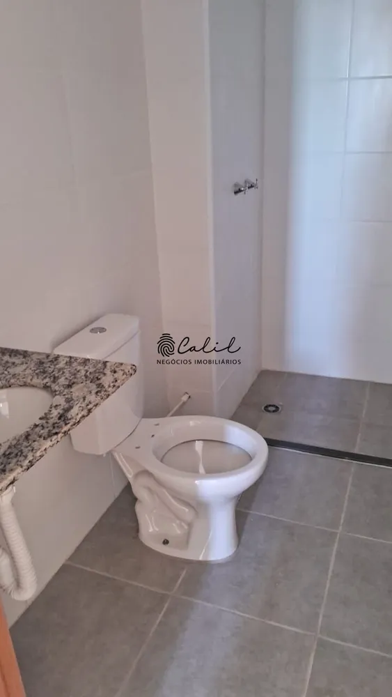 Apartamento, 3 quartos, 66 m² - Foto 8