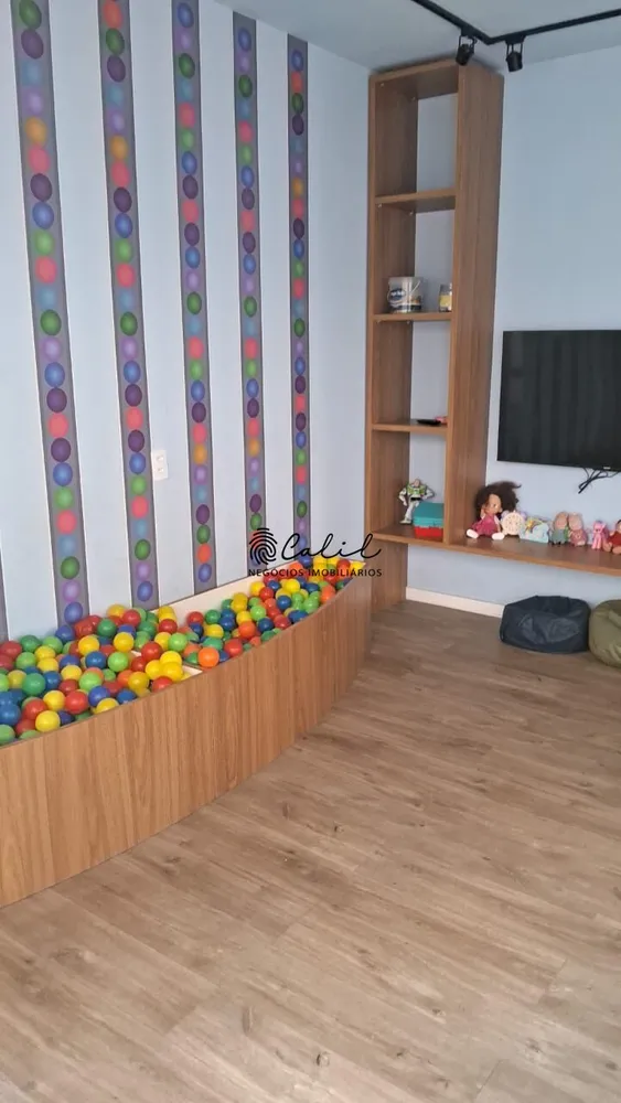 Apartamento, 3 quartos, 66 m² - Foto 2