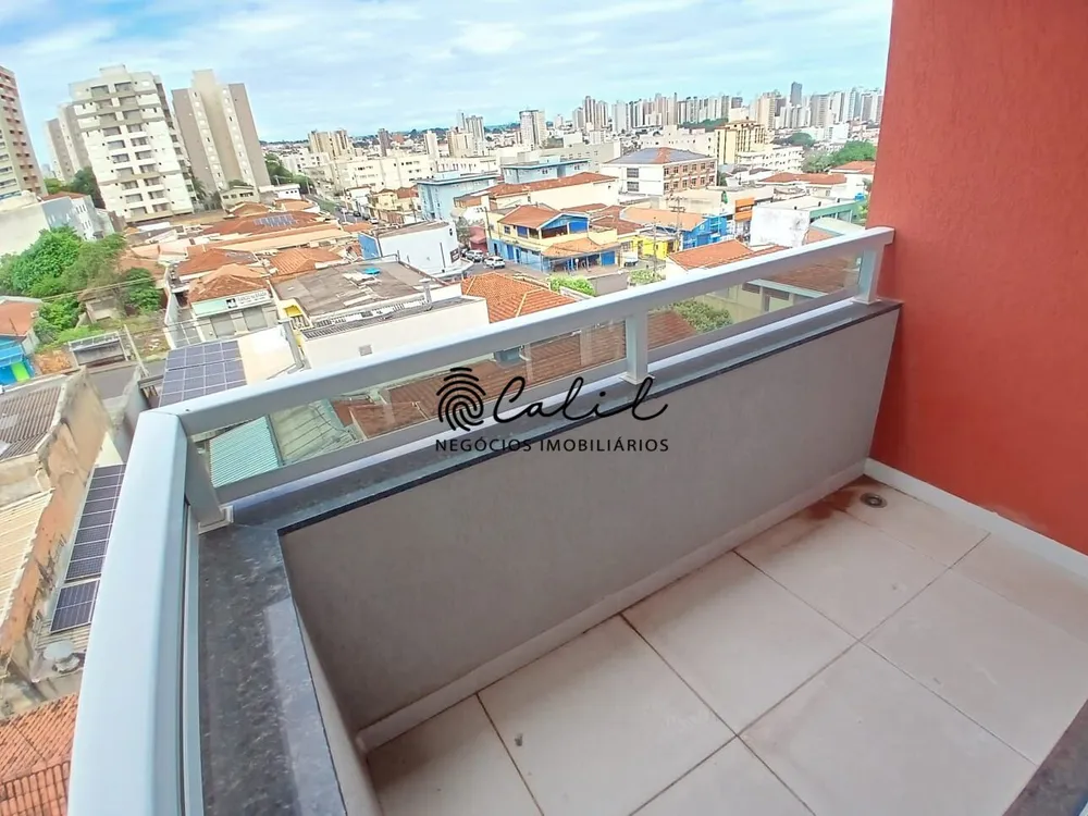 Apartamento, 1 quarto, 54 m² - Foto 10