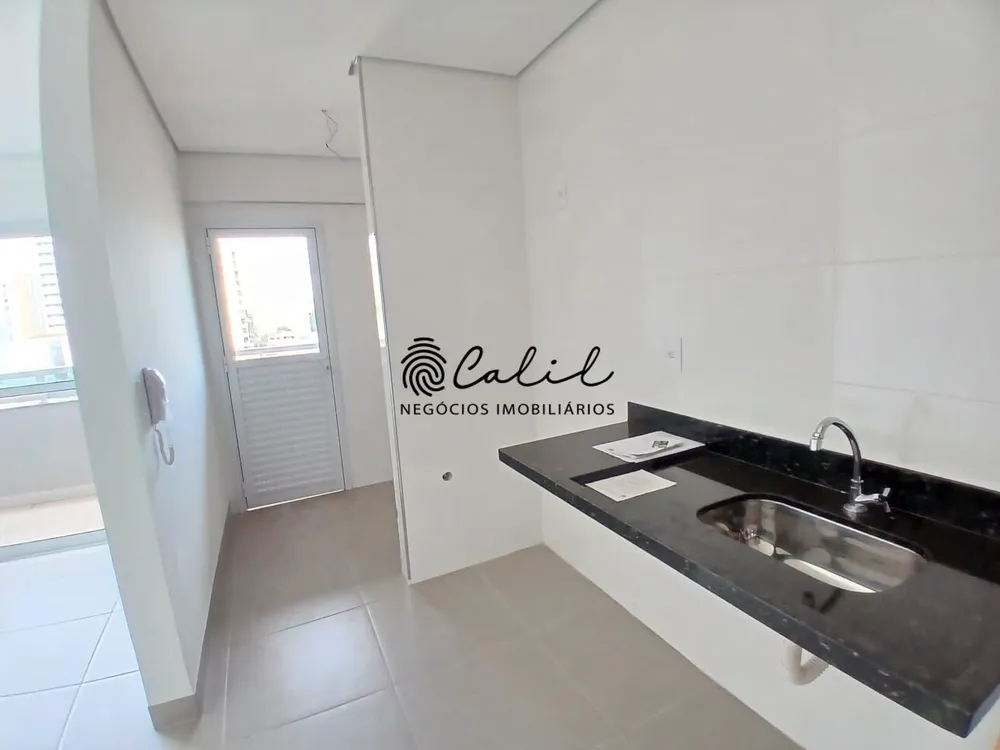 Apartamento, 1 quarto, 54 m² - Foto 6