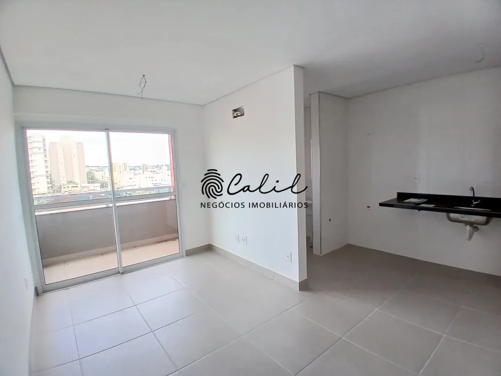 Apartamento, 1 quarto, 54 m² - Foto 12