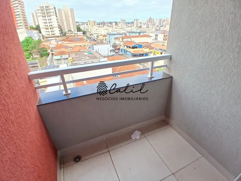 Apartamento, 1 quarto, 54 m² - Foto 6