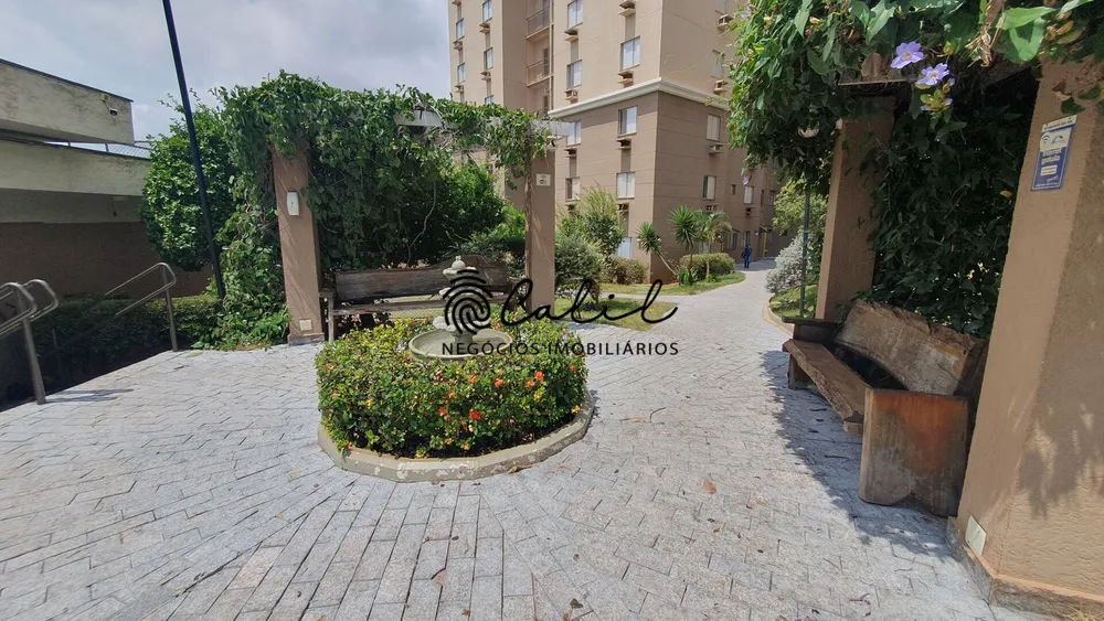 Apartamento, 3 quartos, 72 m² - Foto 21