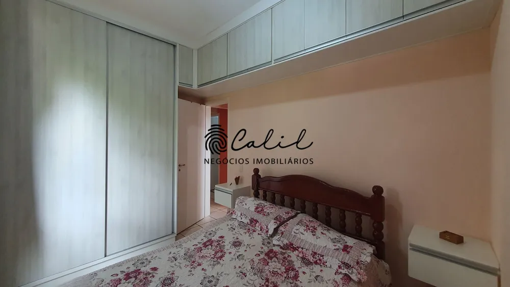 Apartamento, 3 quartos, 72 m² - Foto 8