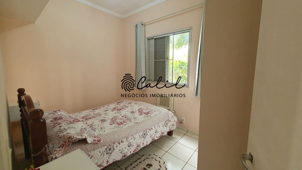 Apartamento, 3 quartos, 72 m² - Foto 3