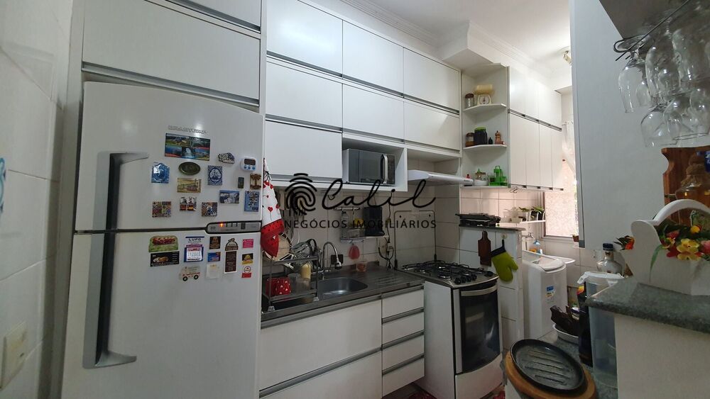 Apartamento, 3 quartos, 72 m² - Foto 1