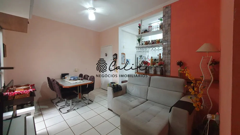 Apartamento, 3 quartos, 72 m² - Foto 1