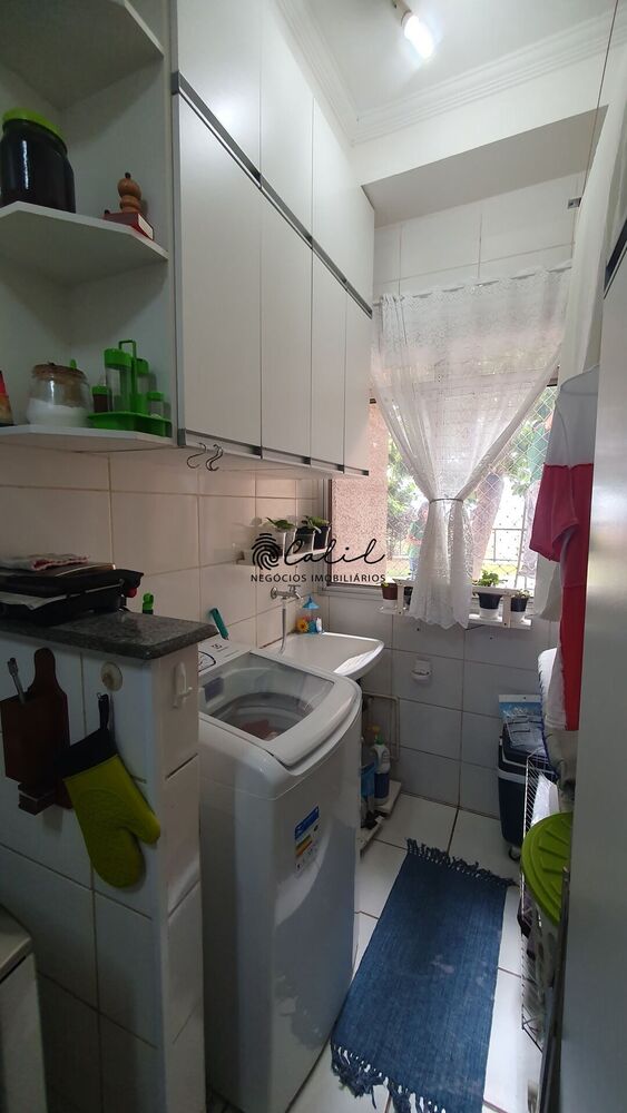 Apartamento, 3 quartos, 72 m² - Foto 2