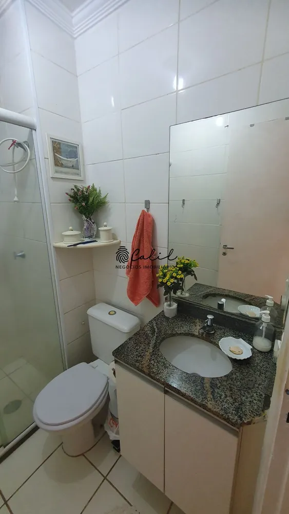 Apartamento, 3 quartos, 72 m² - Foto 17