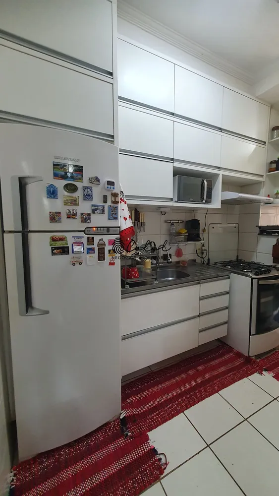 Apartamento, 3 quartos, 72 m² - Foto 4