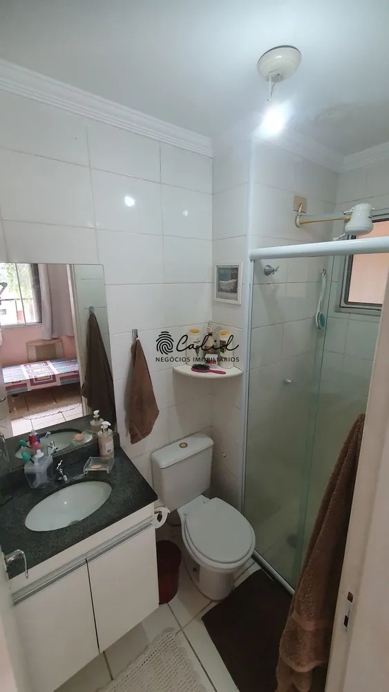 Apartamento, 3 quartos, 72 m² - Foto 13