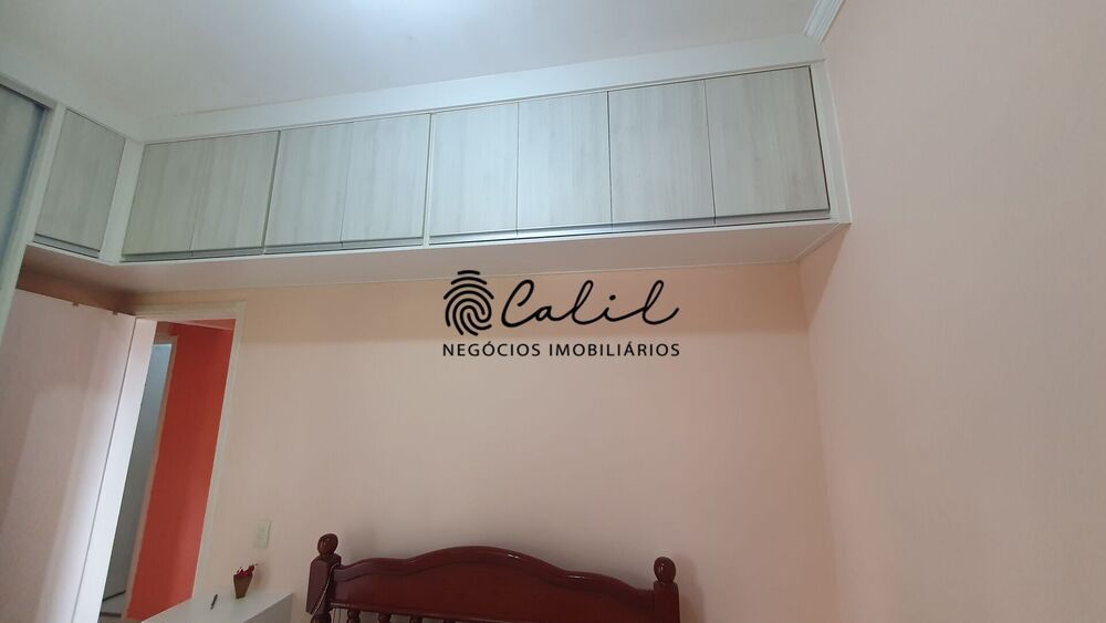 Apartamento, 3 quartos, 72 m² - Foto 4