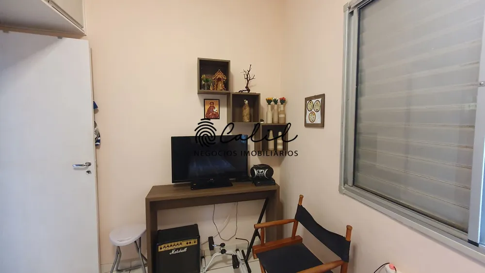 Apartamento, 3 quartos, 72 m² - Foto 16