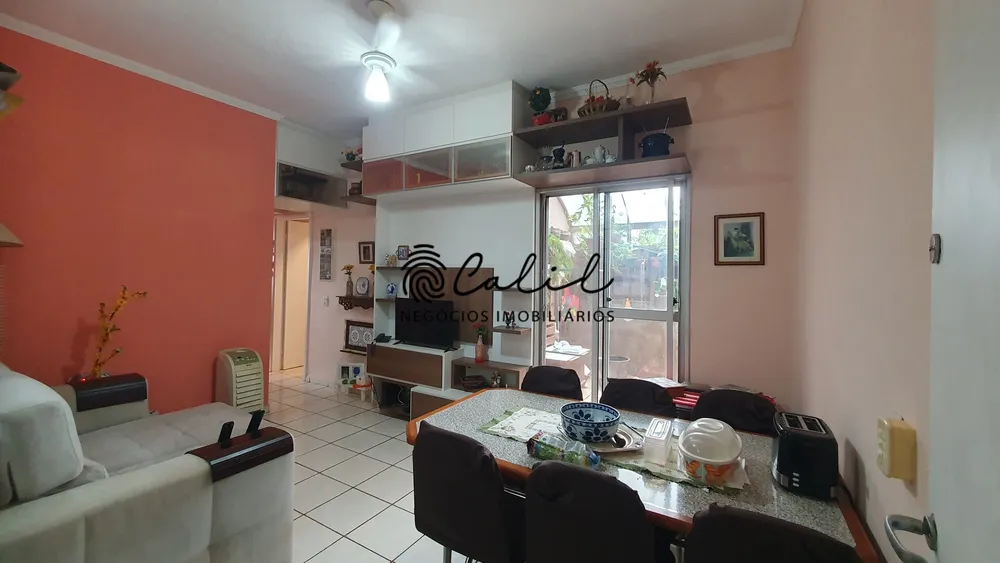 Apartamento, 3 quartos, 72 m² - Foto 2
