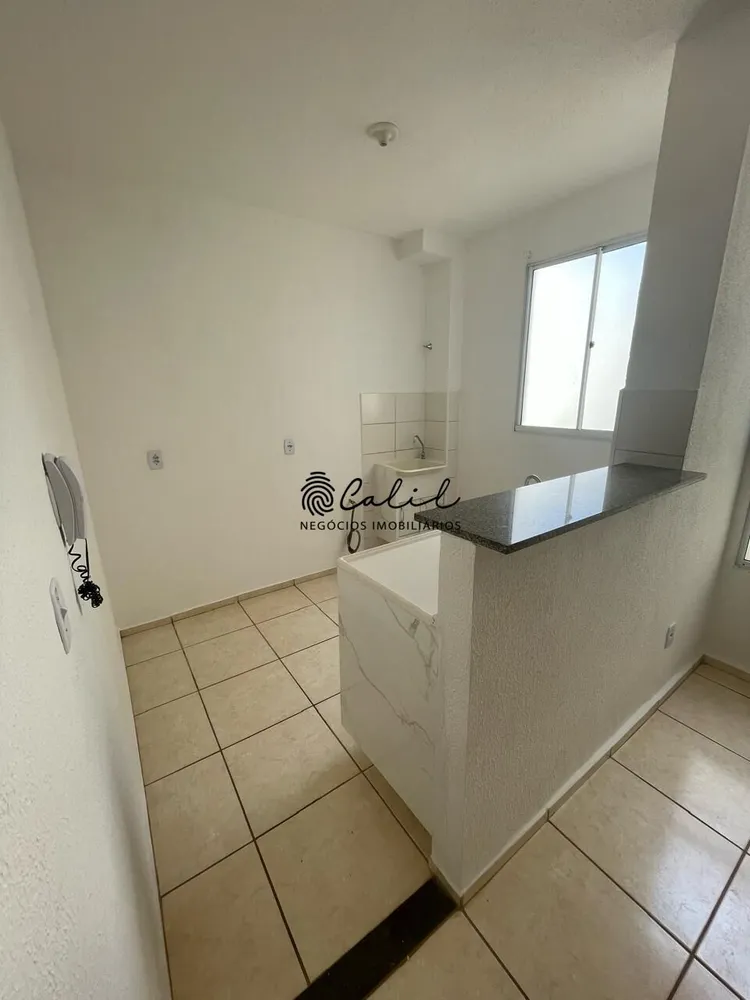 Apartamento, 2 quartos, 41 m² - Foto 6