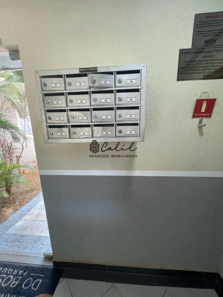 Apartamento, 2 quartos, 41 m² - Foto 7