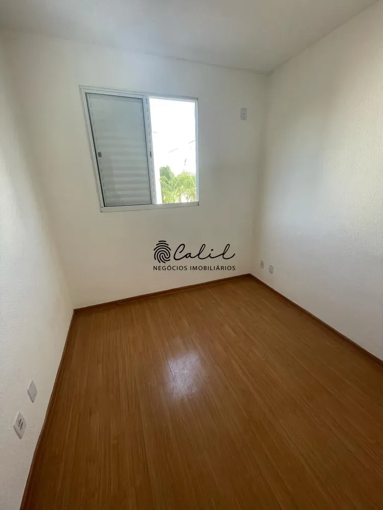 Apartamento, 2 quartos, 41 m² - Foto 10