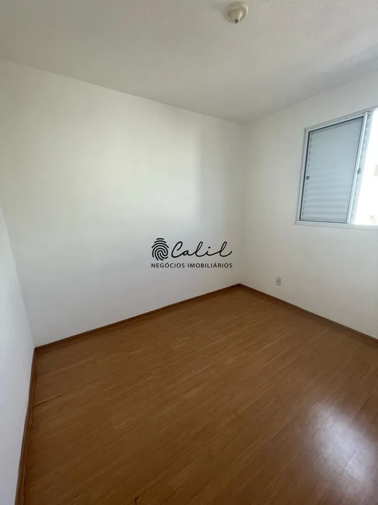Apartamento, 2 quartos, 41 m² - Foto 5