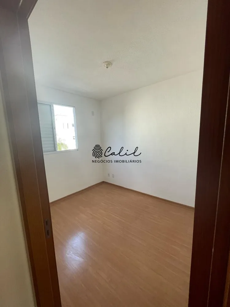 Apartamento, 2 quartos, 41 m² - Foto 11