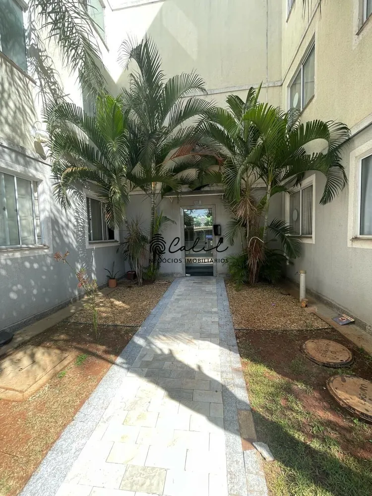 Apartamento, 2 quartos, 41 m² - Foto 13