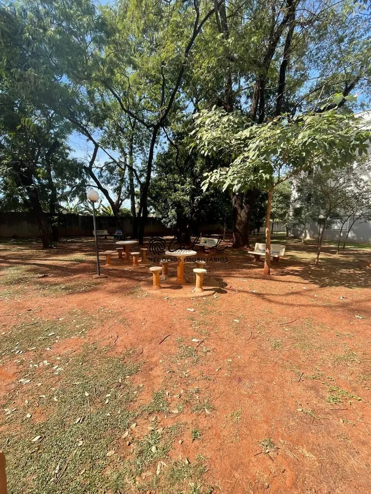 Apartamento, 2 quartos, 41 m² - Foto 3