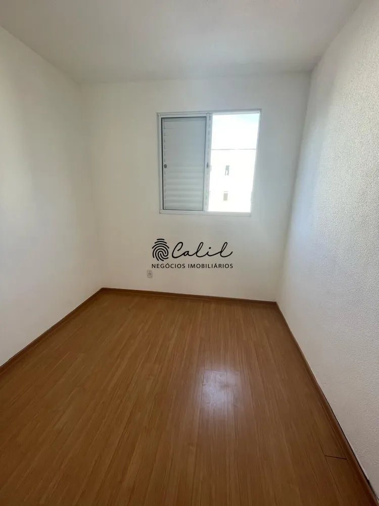 Apartamento, 2 quartos, 41 m² - Foto 1