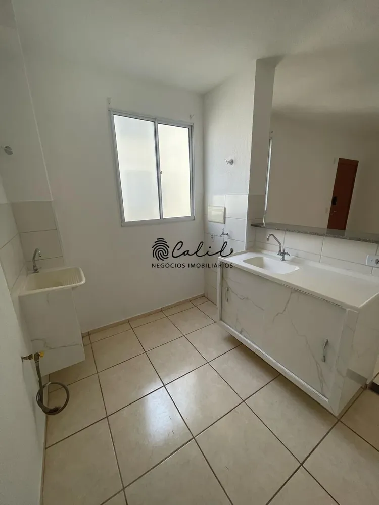 Apartamento, 2 quartos, 41 m² - Foto 4