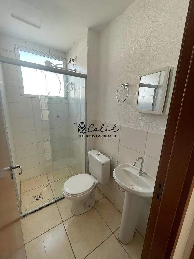 Apartamento, 2 quartos, 41 m² - Foto 16