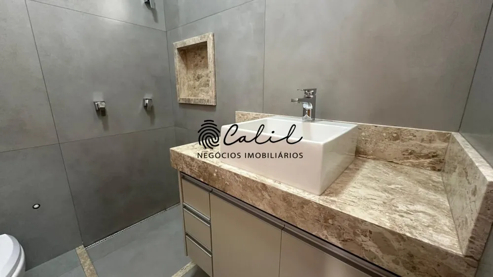 Casa de Condomínio, 3 quartos - Foto 3