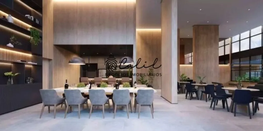 Apartamento, 3 quartos, 179 m² - Foto 16