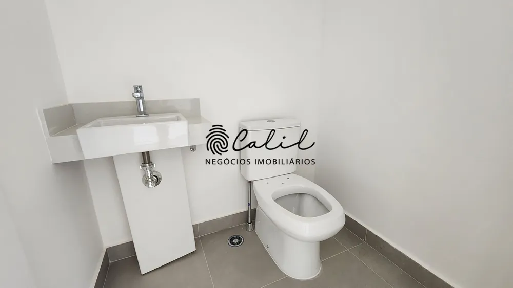 Apartamento, 3 quartos, 179 m² - Foto 4
