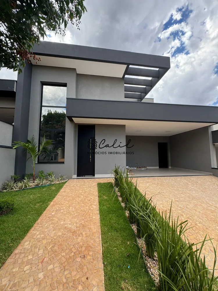 Casa de Condomínio, 3 quartos - Foto 15