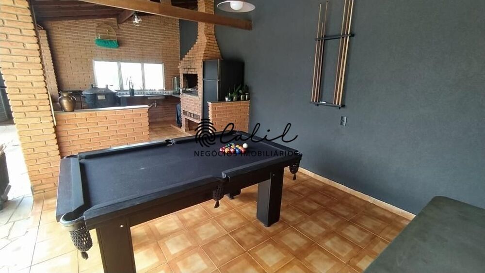 Casa, 3 quartos, 334 m² - Foto 4