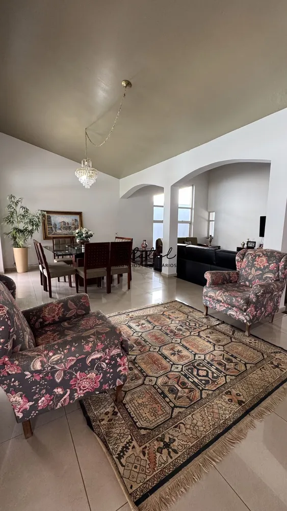 Casa, 3 quartos, 334 m² - Foto 6