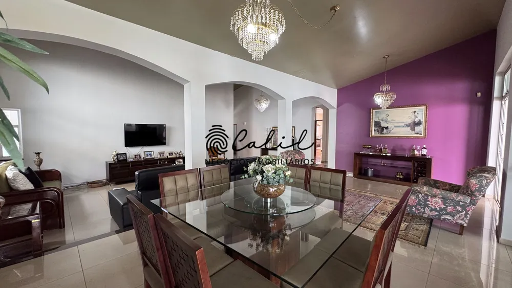 Casa, 3 quartos, 334 m² - Foto 17