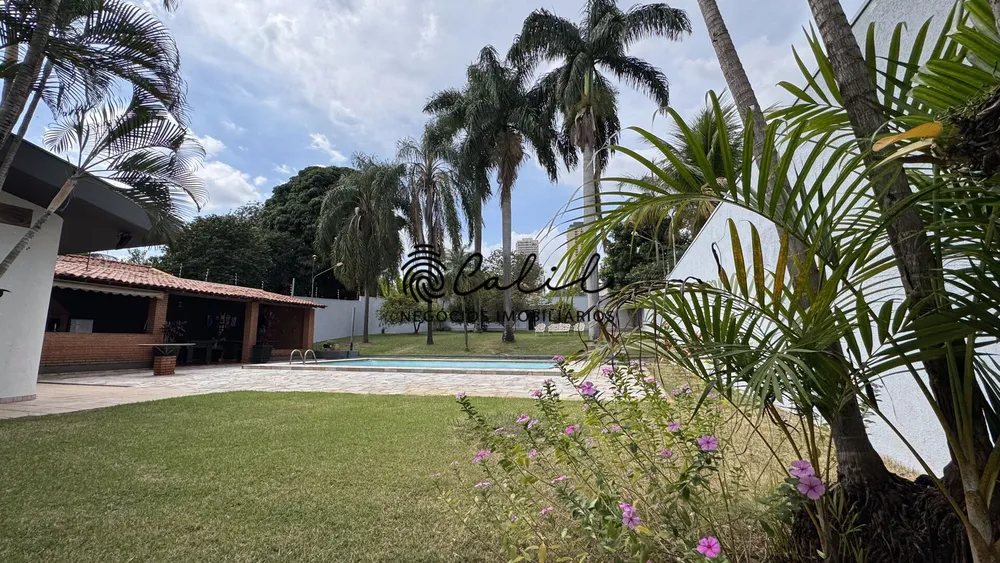 Casa, 3 quartos, 334 m² - Foto 7