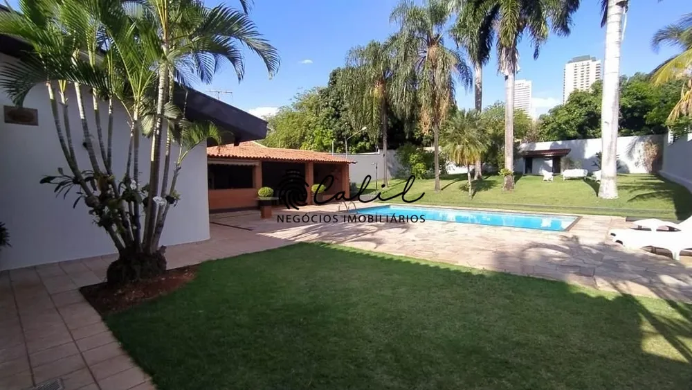 Casa, 3 quartos, 334 m² - Foto 5