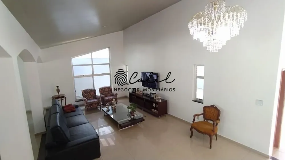 Casa, 3 quartos, 334 m² - Foto 8