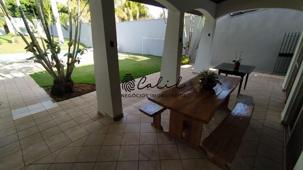 Casa, 3 quartos, 334 m² - Foto 5