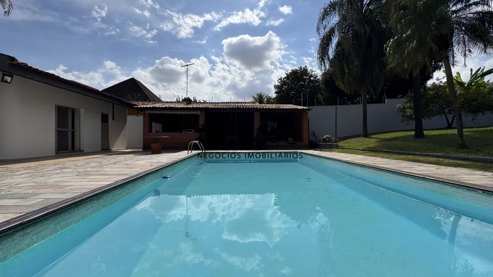 Casa, 3 quartos, 334 m² - Foto 22