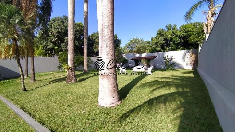 Casa, 3 quartos, 334 m² - Foto 8